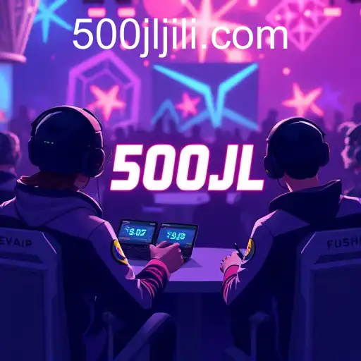 Gaming Renaissance: 500JL Sparks New Era