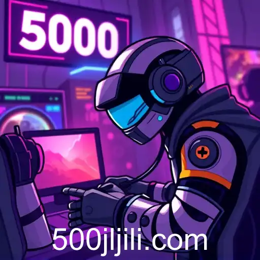 500JL Revolutionizes Online Gaming World