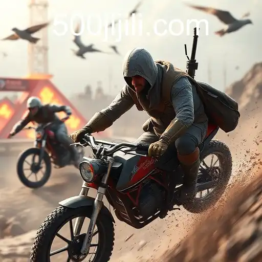 Exploring the Thrilling World of Action Games