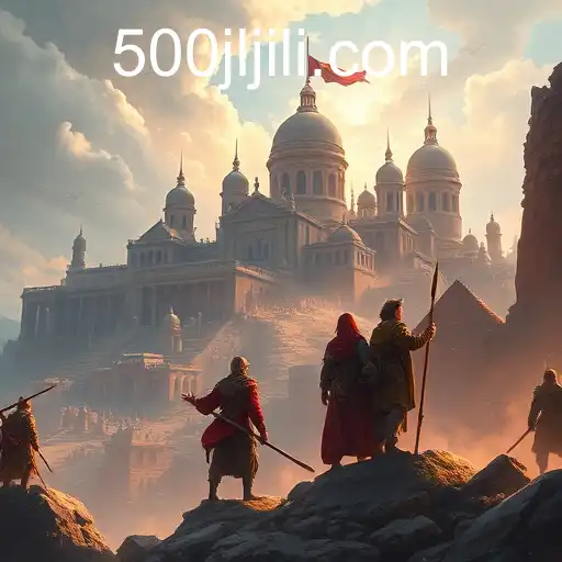 Unveiling the Thrill: The Rise of 'Adventure Hunts' in Digital Gaming