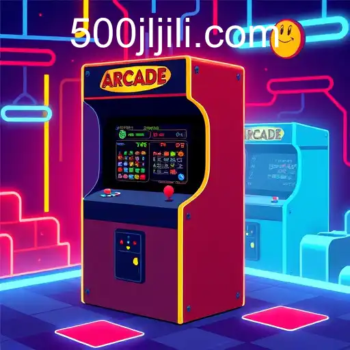 Exploring the Timeless Allure of 'Arcade Classics'