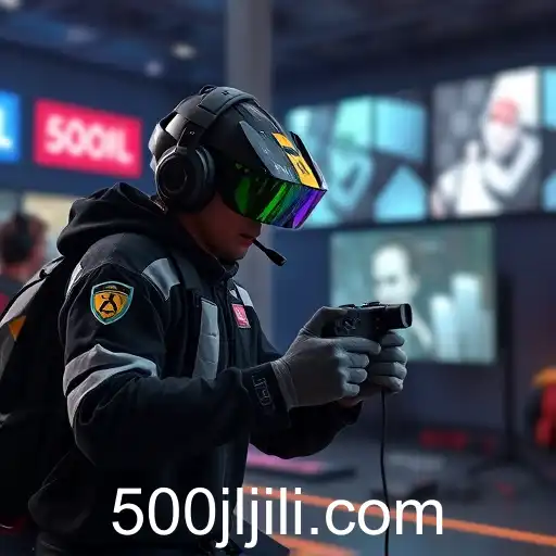 500JL: A New Challenger in the Gaming Arena