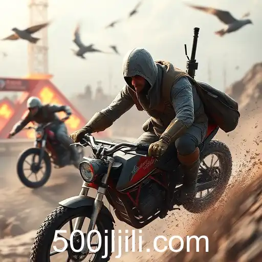 The Rise of 500JL and Its Impact on Gaming