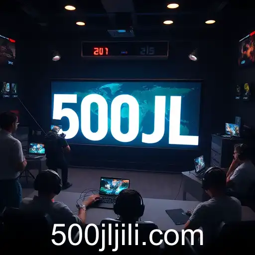 The Rise of 500JL in the Gaming World