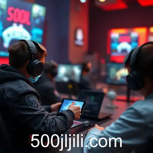 Unveiling 500JL's Impact on English Gaming Culture