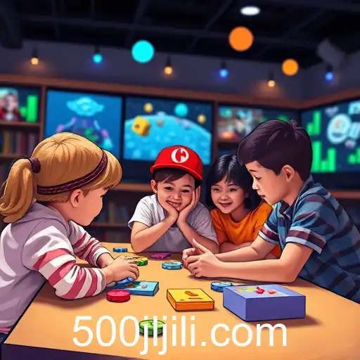 Upcoming Trends in Digital Gaming Platforms