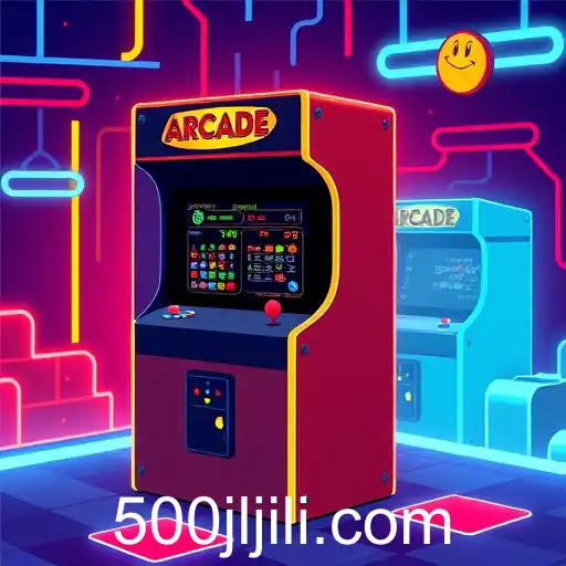 A Digital Playground: 500JL's Influence on the Online Gaming Sphere