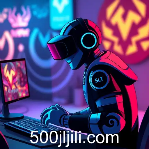 Digital Trends Reflected in 500JL Game Culture