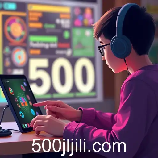 Evolution of Online Gaming in 2025