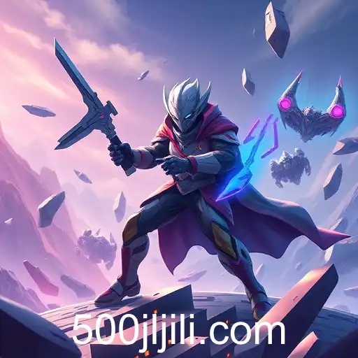 Exploring 500JL: A New Era in Online Gaming