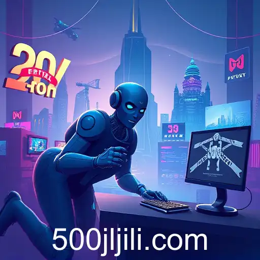 Exploring the Rise of 500JL in Gaming