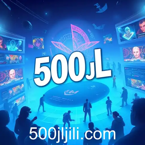 The Evolution of Gaming with 500JL