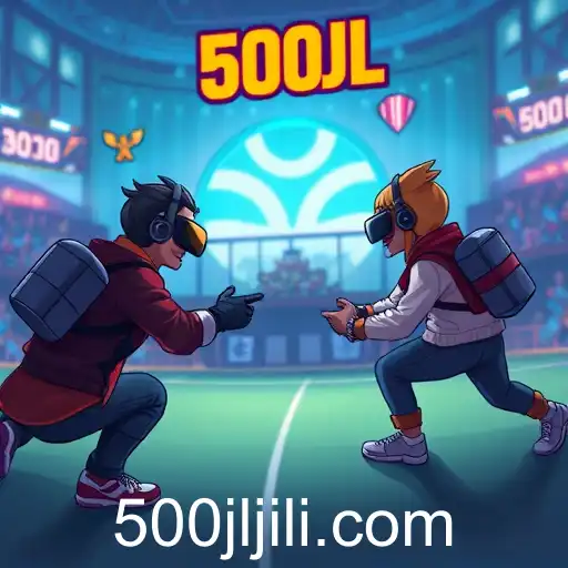 Gaming Evolution: A New Era with 500JL