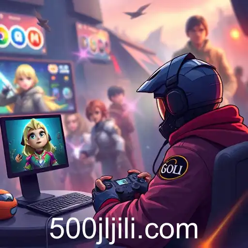 Gaming Evolution and Cultural Impact