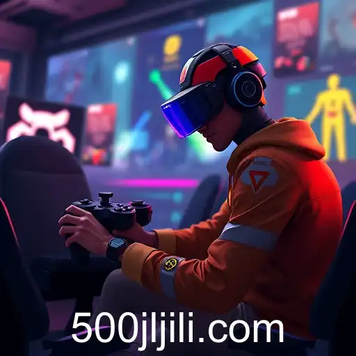 The Impact of Gaming on Mental Health