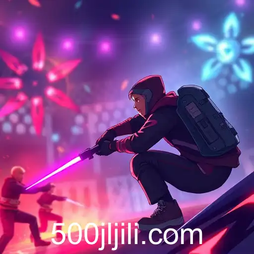 The Rise of 500JL and Its Impact on Online Gaming