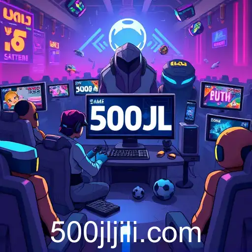 The Rise of 500JL and the Future of Gaming