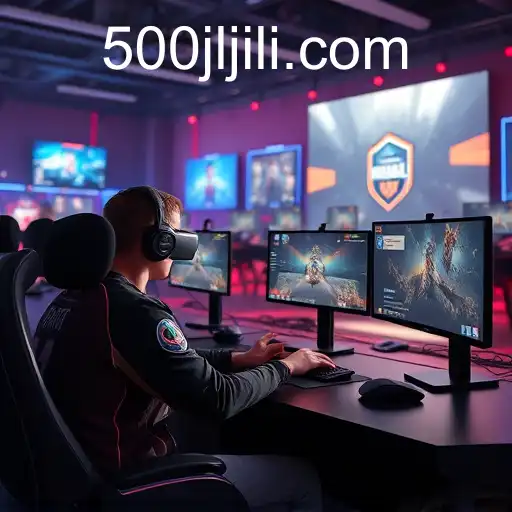 The Evolution of Gaming in 2026