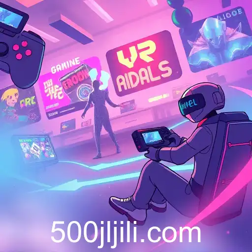 Gaming Evolutions: The Rise of English Platforms