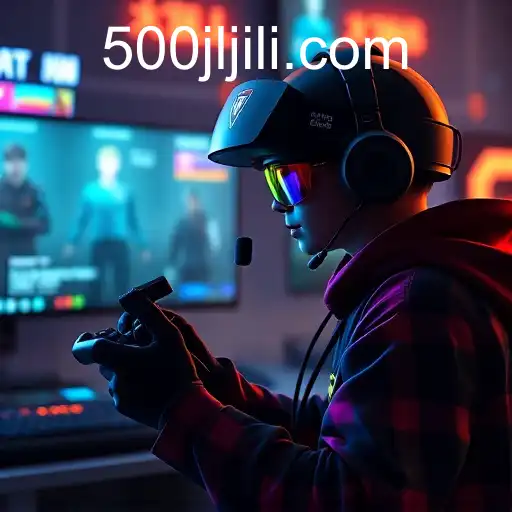 Gaming Evolves: The Rise of 500JL and Industry Trends