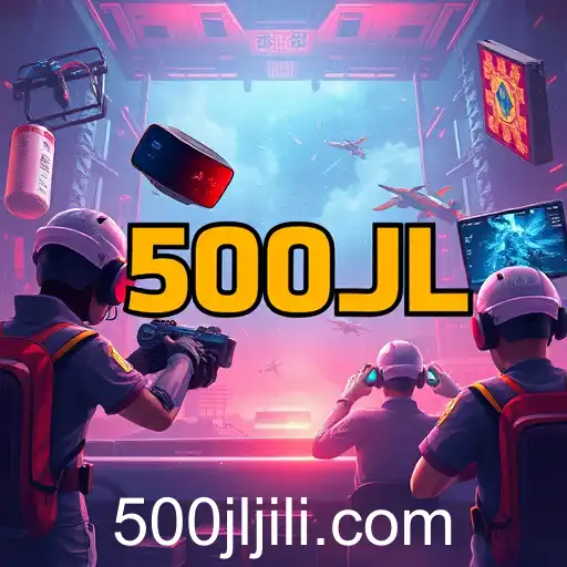 500JL: The Rise of Gaming Platforms in 2025
