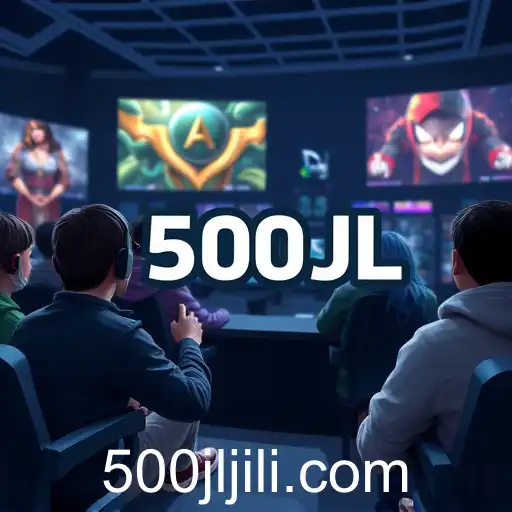 Gaming Trends to Watch in 2025