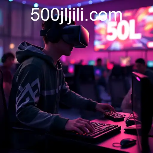 Gaming Trends in the New Era