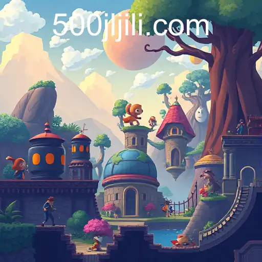 Unearthing Treasure: The Allure of Indie Gems in the Gaming World