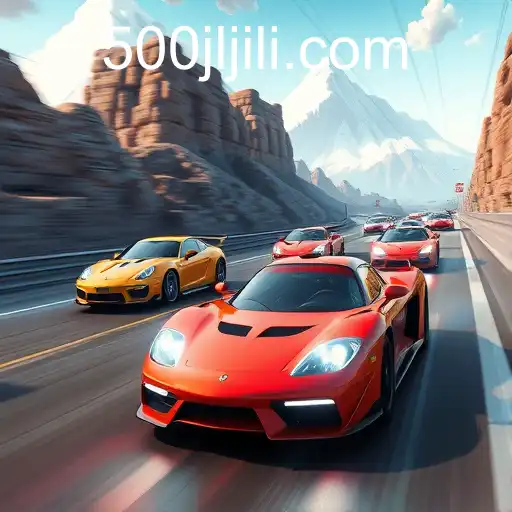 The Thrill of Racing Challenges: Exploring the 500JL Experience