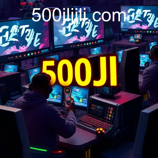 Rising Trends in Online Gaming Communities