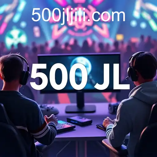 500JL: Revolutionizing the Global Gaming Landscape