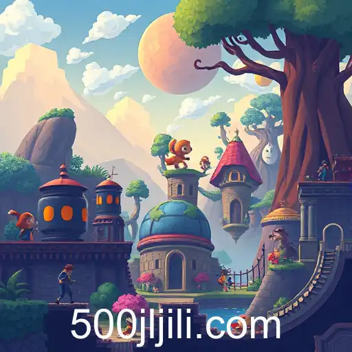 Unveiling 500JL's Impact on English Gaming Culture