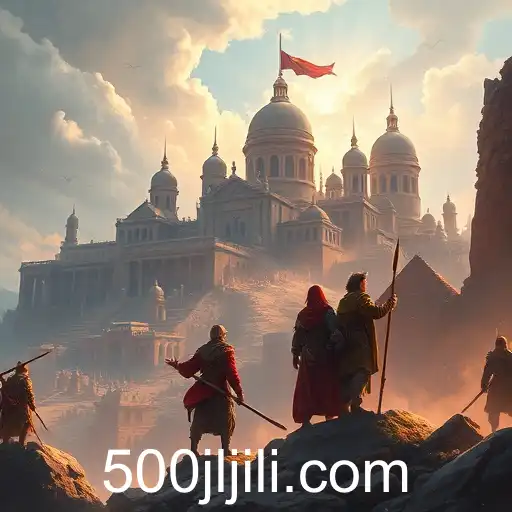 Unveiling the Thrill: The Rise of 'Adventure Hunts' in Digital Gaming