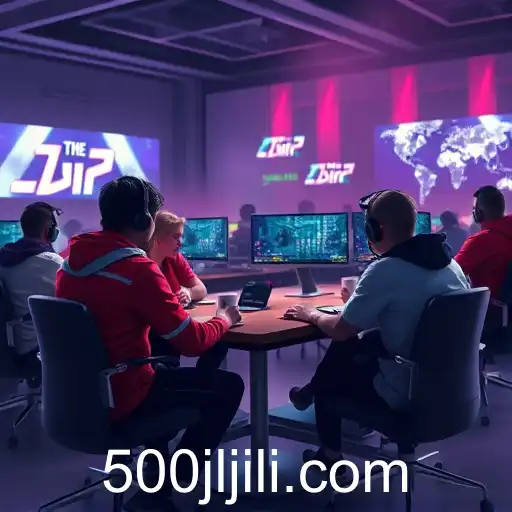 The Evolution of Gaming Websites in the 2020s