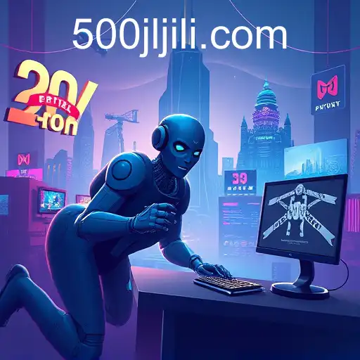 Exploring the Rise of 500JL in Gaming