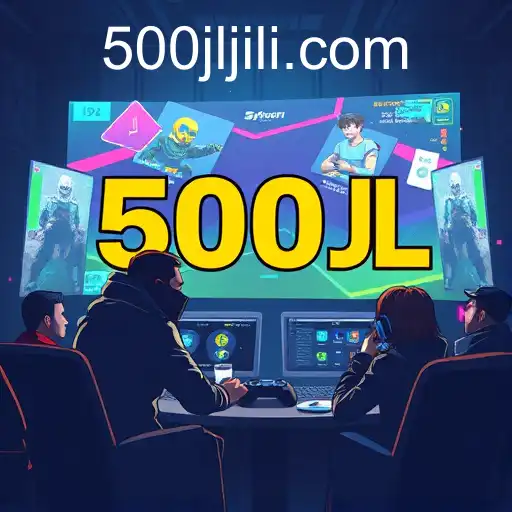 Gaming Evolution: 500JL's Impact in the Modern Digital Era
