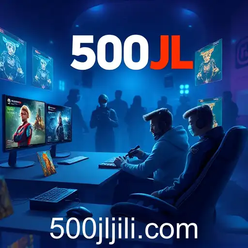 A Closer Look at 500JL's Influence on Gaming