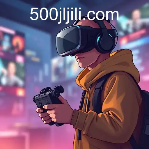 The Evolving Landscape of Online Gaming in 2025