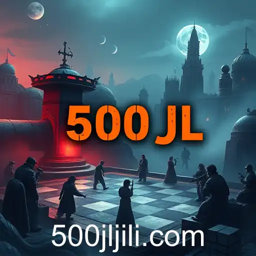 Exploring the 'Strategy Play' Game Category Featuring the '500JL' Keyword