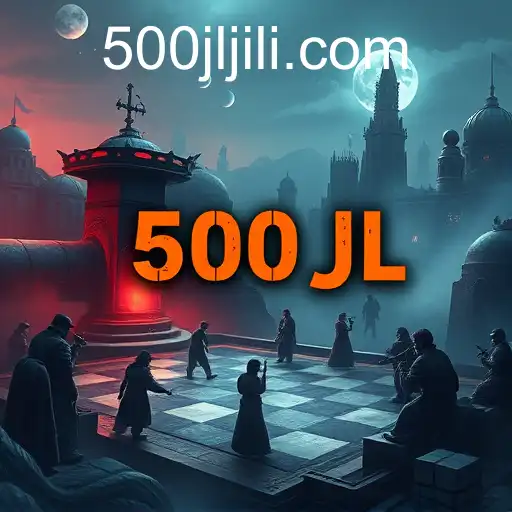 Exploring the 'Strategy Play' Game Category Featuring the '500JL' Keyword